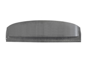 Cross panel - engine compartment. Porsche 356 Speedster/Convertible D (1954-59) - 35651638, PP191F, P191F
