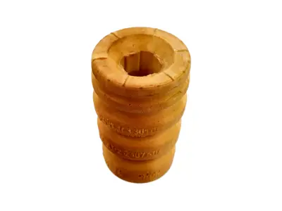 Front shock absorber bump stop. Porsche 981 / 991.1 / 982 - 99134330104