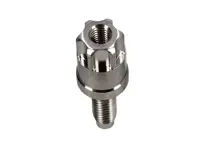 Hexagon head socket bolt ignition coil. Porsche 958 Cayenne / 9YA Cayenne / 970 Panamera - 94810514600, 94860210404, 94860210410, 94860210411, 94860210412, 94860210413, 94860210414