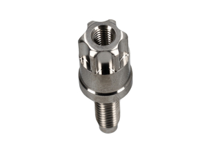 Hexagon head socket bolt ignition coil. Porsche 958 Cayenne / 9YA Cayenne / 970 Panamera - 94810514600, 94860210404, 94860210410, 94860210411, 94860210412, 94860210413, 94860210414
