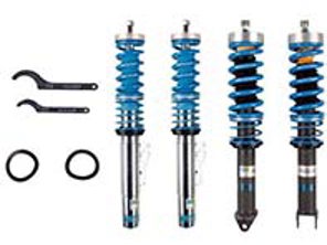 Bilstein B16 PSS9 Coilover Suspension Kits. Porsche 997 C2 - 48-115575, 48-349932 - 48-115575, 48-349932