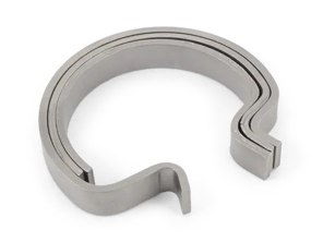 Clutch omega spring. Porsche 930 Turbo - 93011606409, 93011606411