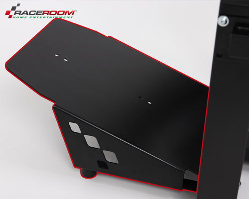 CF1 RaceRoom Home Simulator Frame - 75001051 | Design 911