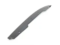 Top Cover Trim for Rear Centre Lamp. Porsche 993 - 9935596210001C