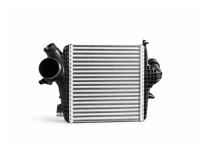 Charge air cooler. Porsche 9YA Cayenne 3.0L 2018>> - PAB145803A, PAB145804A, PAB14580320, PAB14580420