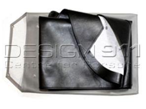 Targa Rear Soft Window Bag. Porsche 911 / 912 67-69 - 90156508740