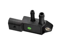 Pressure sensor. Porsche 958 Cayenne Diesel / 970 Panamera Diesel - 95860615110, 95560615100 - 6PP 009 409-231, 114050, 114 050, 6PP009409231