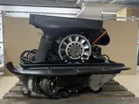 Porsche 964 3.3L Turbo Engine *rebuilt