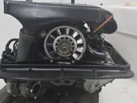 Porsche 964 3.3L Turbo Engine *rebuilt