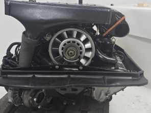 Porsche 964 3.3L Turbo Engine *rebuilt