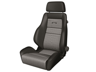 RECARO Classic LS - 089.00.0B25, 089.00.0B26, 089.00.0B27, 089.00.0B28