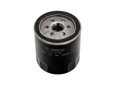 Oil filter. Porsche 991 GT3 2014-15 - 9A110720390 - F026407202