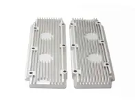 Engine camshaft cover, Lower. Porsche 911 SWB 1965-67 - 90110511603 - ENG11.3.117
