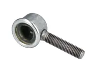 Gearshift Rod End Joint. Porsche 928 / 964 / 993 - 92842400501, 61.LB.330, 9284240050