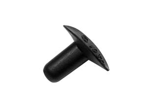 Door mirror adjustment switch cap. Porsche 911 / 930 76-86 - 91161363301