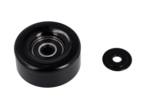 Lot De 6 Bobines D'allumage Compatibles Porsche 911 (996/997), Boxster (986/987), Cayman (987) - Remplace 99660210400