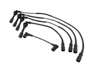 Ignition HT lead set. Porsche 968 3.0L - 94460207010, 94460207011, 94460207012, 94460207013, 94460207009