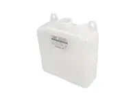 Water tank for windscreen washer system. Porsche 911/912 >>67 - 90162872022