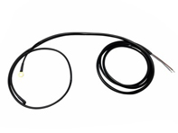 Engine bay lamp wiring harness loom. Porsche 911 1974 to 1989 91161204900 - 91161204900