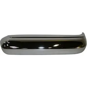 Rear Bumper RIGHT. Mercedes Pagode W113 230SL 250SL 280SL 1963-1971 - 1138800371, 8384200170, 1138800471, 8384200180, 8708109000 - 8384200180