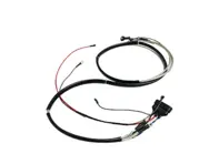 Ignition Harness for CDI 3 PIN. Porsche 911E / S 1969 - 90161209200 - RD-901.612.092.00