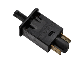 Courtesy Light Switch. Porsche 964 / 993 - 96461360200, 96461360201