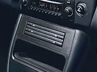 CD Rack / Centre Console Porsche 996 / 986 Boxster