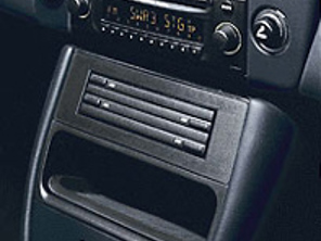CD Rack / Centre Console Porsche 996 / 986 Boxster