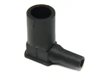 Ignition lead connector. Porsche 911 1985>> / 964 - 92860255701