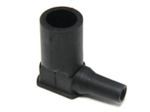 Ignition lead connector. Porsche 911 1985>> / 964 - 92860255701