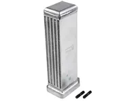 Engine oil cooler. Porsche 356 / 912 - PCG10791250, 61610704101, 61610704102, 61610791200, 1613500200, 061610704150, 10704150, 61610704101, 61610704102, 61610791200, P356, PCG10704150