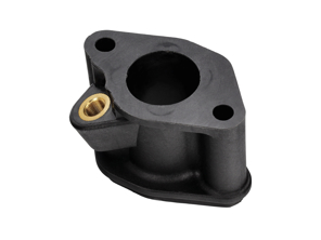 Intake manifold flange. Porsche 930 Turbo / 964 Turbo - 93011014103