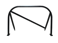 Roll bar for cars with sunroof. Porsche 911 R RS ST RSR 64-73 - 901.803.015.21, 90180301521, 91180302000 - IBP11.1.108, IBP111108