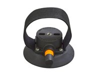 SeaSucker Compact rear wheel holder and strap - BV1002