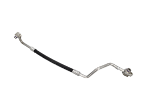 Air Conditioning Refrigerant Line. Porsche 9J1.2 Taycan MKII 2024>> - PAD820730