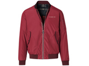 Porsche Men's Jacket – Heritage Collection Large