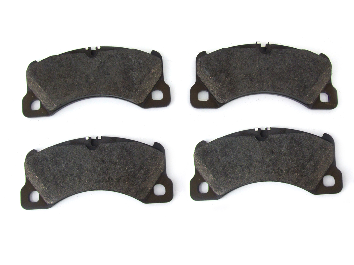 Buy Porsche Cayenne 92A (958) 20102017 Cayenne S V8 4.2L Diesel 382HP