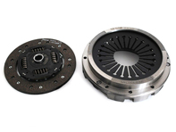 Clutch kit. Porsche 911 1987-89 G50 / 964 C4 '89 G50 SACHS Clutch Plate, Pressure Plate - 3000950110, 3000950010, 95011691101, 95011691100, 3082175232, 1878005350, 3151000464, 4200080060