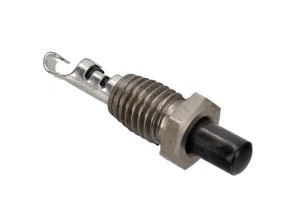 Courtesy lamp switch for door. Porsche 911 / 964 / 993 Coupe - 96461360100 - URO-011330, 1696500100