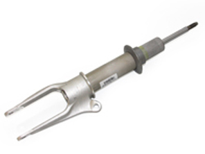 Shock Absorber Front. Porsche 970 Panamera Air suspension - 97034306109, 97034306104, 97034306107, 97034306105, 97034306108, 97034306109