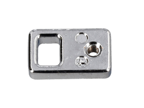Eyelet For Handheld Transmitter. Porsche 918 / 981 / 982 / 991 / Cayenne / Macan / Panamera - 99163730100