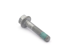 Hexagon bolt for oil pump. Porsche 997 Turbo - 99610702173, 90037822501
