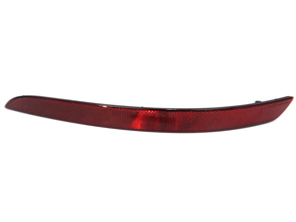 Rear reflector. Porsche 992 - 992945103B, 992945104B