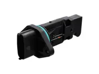 Air mass / flow sensor. Porsche Boxster 986 / 996 2000>> / 996C4 / 996TT / M339 / M620 - 99660612400, 0280218009