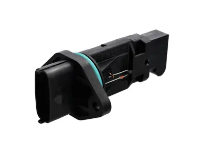 Air mass / flow sensor. Porsche Boxster 986 / 996 2000>> / 996C4 / 996TT / M339 / M620 - 99660612400, 0280218009, 99660612401