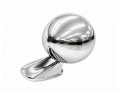 Chrome Effect Paint