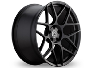 19' HRE FlowForm FF01 alloy wheels in Tarmac - FF01