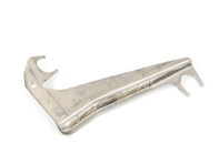Power steering pressure line holder, RHD cars. Porsche 997 / 987 Boxster / 987 Cayman - 99734756000