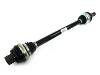 Driveshaft, Rear. Porsche Macan Diesel / Turbo - 95B501203G, 95B501203