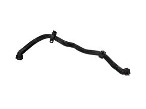 Crankcase Breather Line, LEFT. Porsche 970.2 Panamera S 3.0L 2014-16 - 94610724075